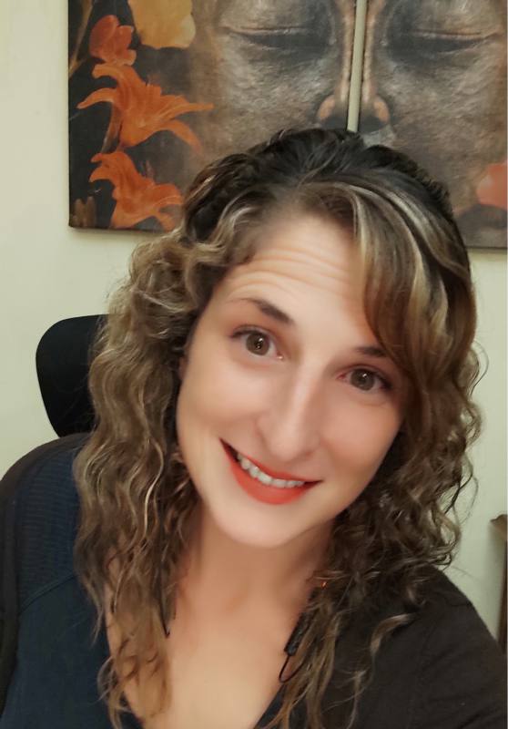 Laura Silva Tarotista